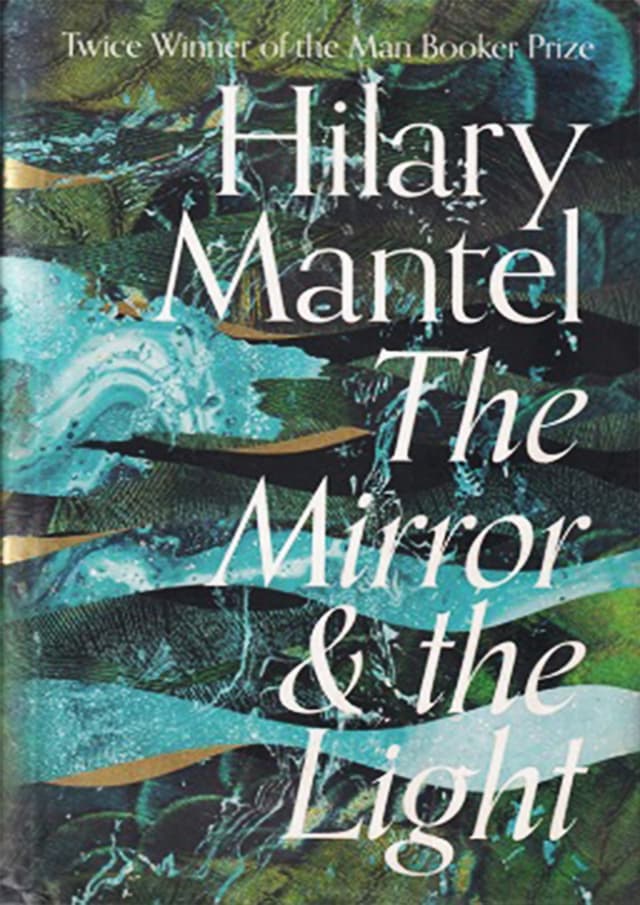 The Mirror and the Light (পেপারব্যাক) | The Mirror and the Light (Paperback)