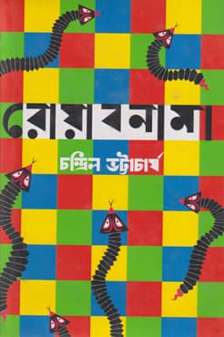 রোয়াবনামা (হার্ডকভার) | Royabnama (Hardcover)