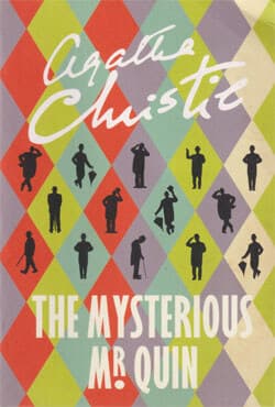 The Mysterious Mr Quin (পেপারব্যাক) | The Mysterious Mr Quin (Paperback)