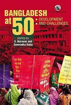 Bangladesh at 50: Development and Challenges (পেপারব্যাক) | Bangladesh at 50 : Development and Challenges (Paperback)