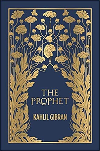 The Prophet (Deluxe Hardbound Edition) (হার্ডকভার) | The Prophet (Deluxe Hardbound Edition) (Hardcover)