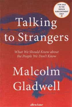 Talking to Strangers (পেপারব্যাক) | Talking to Strangers (Paperback)