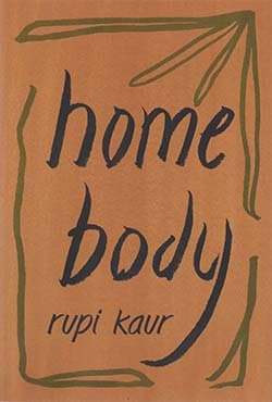 Home Body (পেপারব্যাক) | Home Body (Paperback)