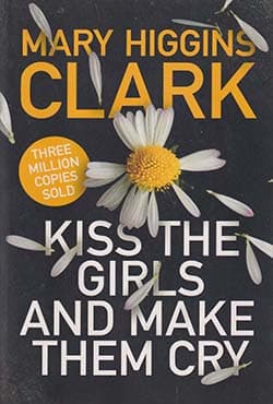 Kiss the Girls and Make Them Cry (পেপারব্যাক) | Kiss the Girls and Make Them Cry (Paperback)