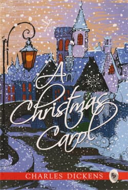 A Christmas Carol (পেপারব্যাক) | A Christmas Carol (Paperback)
