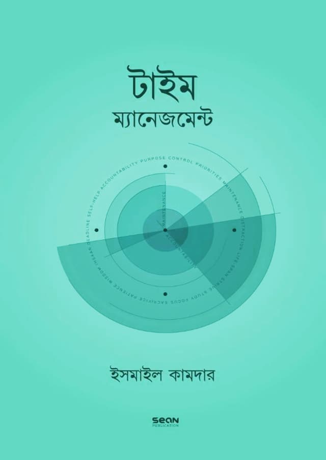 টাইম ম্যানেজমেন্ট | Time Management (Bangla)
