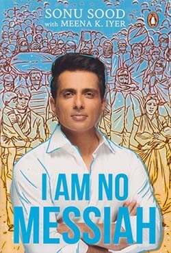 I Am No Messiah (পেপারব্যাক) | I Am No Messiah (Paperback)