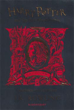 Harry Potter and the Half-Blood Prince - Gryffindor Edition (পেপারব্যাক) | Harry Potter and the Half-Blood Prince - Gryffindor Edition (Paperback)