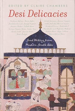Desi Delicacies (পেপারব্যাক) | Desi Delicacies (Paperback)