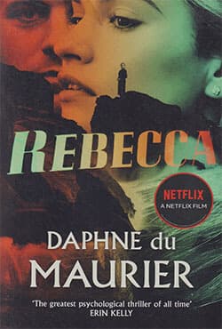 Rebecca (পেপারব্যাক) | Rebecca (Paperback)