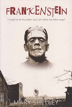 Frankenstein (পেপারব্যাক) | Frankenstein (Paperback)