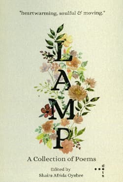 Lamp : A Collection of Poems (Volume 1) (পেপারব্যাক) | Lamp : A Collection of Poems (Volume 1) (Paperback)
