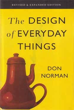 The Design of Everyday Things (পেপারব্যাক) | The Design of Everyday Things (Paperback)