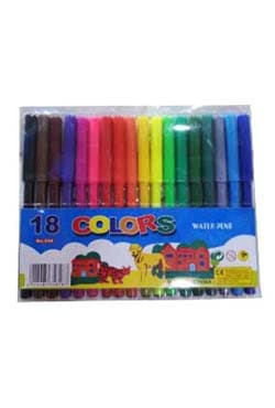 Sign Pen 24 Pcs | 