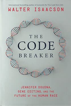 The Code Breaker (হার্ডকভার) | The Code Breaker (Hardcover)