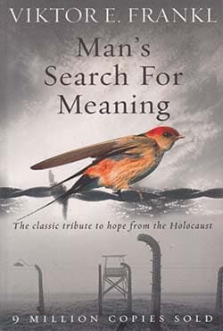 Mans Search For Meaning (পেপারব্যাক) | Mans Search For Meaning (Paperback)