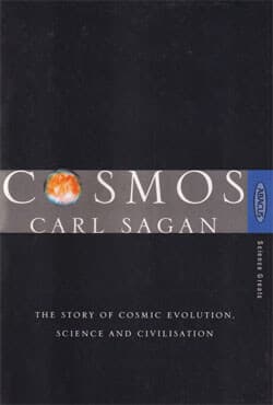 Cosmos (পেপারব্যাক) | Cosmos (Paperback)