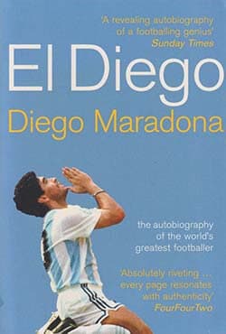El Diego (পেপারব্যাক) | El Diego (Paperback)