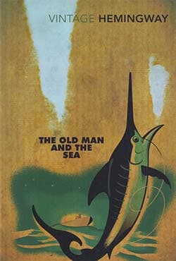 The Old Man and The Sea (পেপারব্যাক) | The Old Man and The Sea (Paperback)