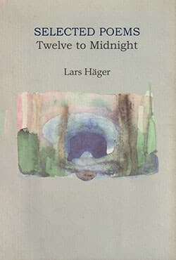 Selected Poems Twelve to Midnight (হার্ডকভার) | Selected Poems Twelve to Midnight (Hardcover)