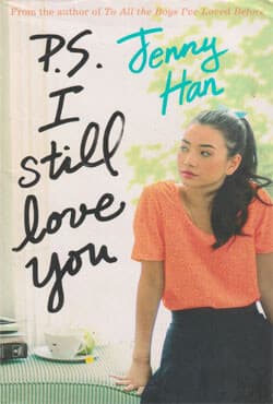 P.S. I Still Love You (পেপারব্যাক) | P.S. I Still Love You (Paperback)