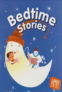 Bedtime Stories (হার্ডকভার) | Bedtime Stories (Hardcover)