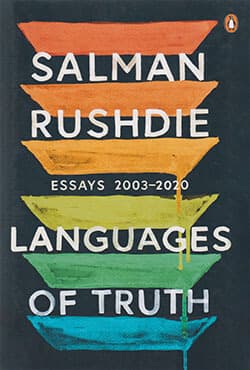 Languages of Truth : Essays 2003-2020 (হার্ডকভার) | Languages of Truth : Essays 2003-2020 (Hardcover)