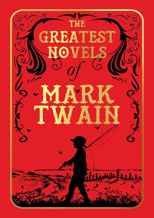 The Greatest Novels (হার্ডকভার) | The Greatest Novels (Hardcover)