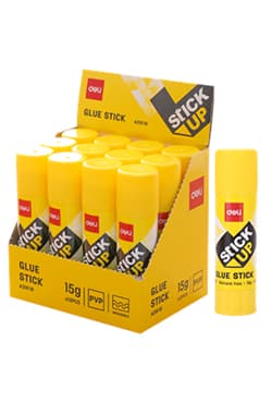 Deli Glue Stick 15g A20110 | 