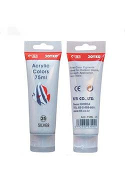 Titi Acrylic Colors 75ml Per Each | 