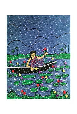 Shapia Shaluk Notebook (NB-N-C-86-1008) | 