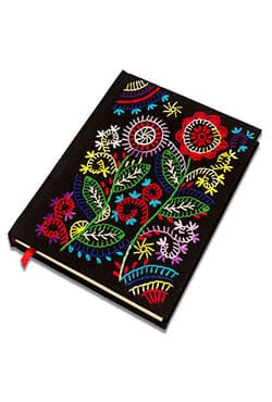 Black 2 Full Notebook (NB-N-C-86-1017) | 