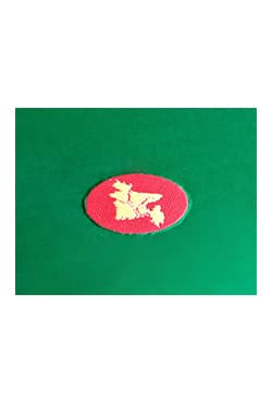 Bd Map Notebook (NB-N-C-H-86-001) | 