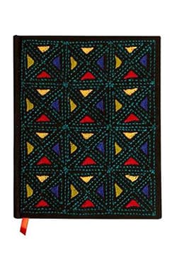 Multi Borfi Notebook (NB-N-C-86-10027) | 