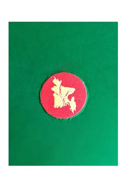BD Map Portrait (NB-N-C-97-002) | 