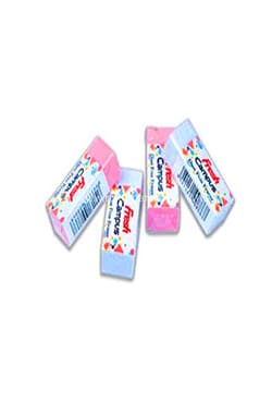 Fresh Campus Dust Free Eraser Small | 