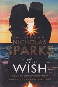 The Wish (পেপারব্যাক) | The Wish (Paperback)
