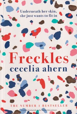Freckles (পেপারব্যাক) | Freckles (Paperback)