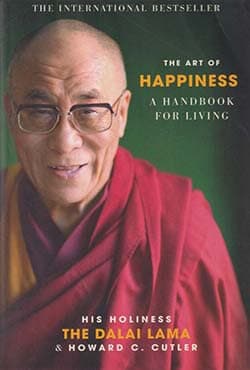 The Art of Happiness (পেপারব্যাক) | The Art of Happiness (Paperback)