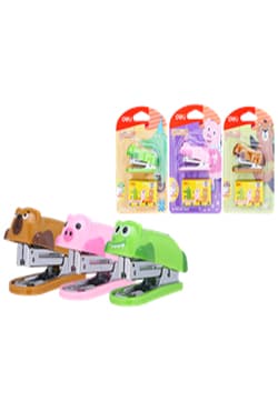 Deli Stapler 0452 | 
