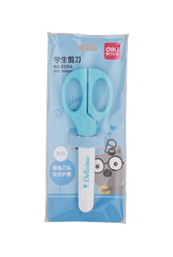 Deli School Scissors 6064 | 