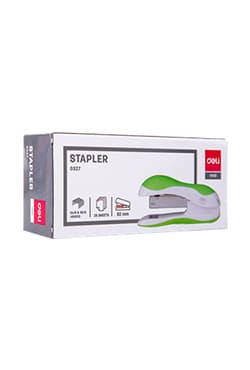 Deli Stapler 0327 | 