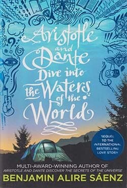 Aristotle and Dante Dive Into the Waters of the World (পেপারব্যাক) | Aristotle and Dante Dive Into the Waters of the World (Paperback)