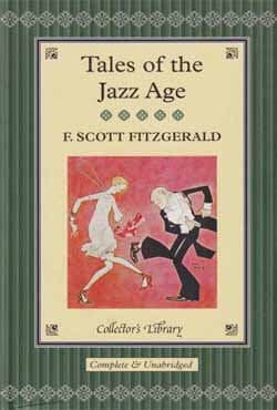 Tales Of The Jazz Age (হার্ডকভার) | Tales Of The Jazz Age (Hardcover)