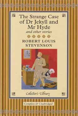 The Strange Case Of Dr Jekyll and Mr Hyde (হার্ডকভার) | The Strange Case Of Dr Jekyll and Mr Hyde (Hardcover)