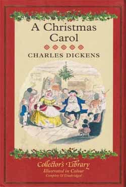 A Christmas Carol (হার্ডকভার) | A Christmas Carol (Hardcover)