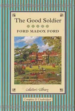 The Good Soldier (হার্ডকভার) | The Good Soldier (Hardcover)