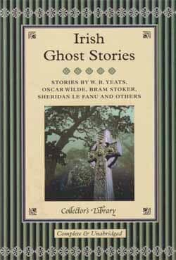 Irish Ghost Stories (হার্ডকভার) | Irish Ghost Stories (Hardcover)