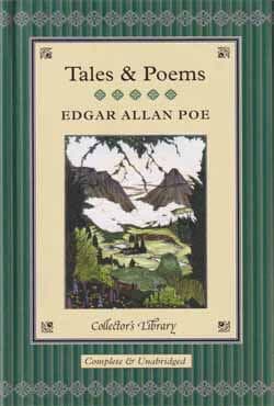 Tales and Poems (হার্ডকভার) | Tales and Poems (Hardcover)