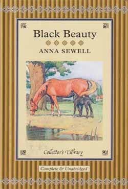 Black Beauty (হার্ডকভার) | Black Beauty (Hardcover)